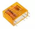 Relay Finder Type 40.52 250VAC 8A